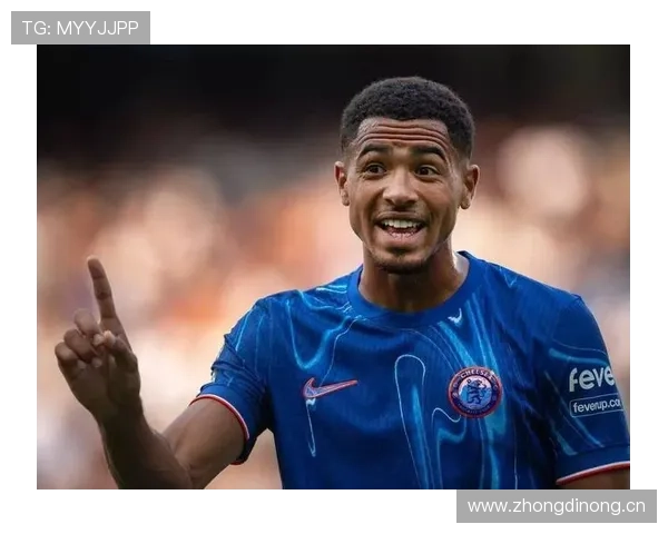 切尔西年轻阵容表现起伏问题持续显现,对球队本赛季稳定性形成考验