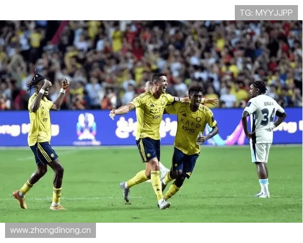 利雅得胜利联赛统治力争议显现,对竞争格局形成关键影响 利雅得胜利联赛统治力争议显现,对竞争格局形成关键影响