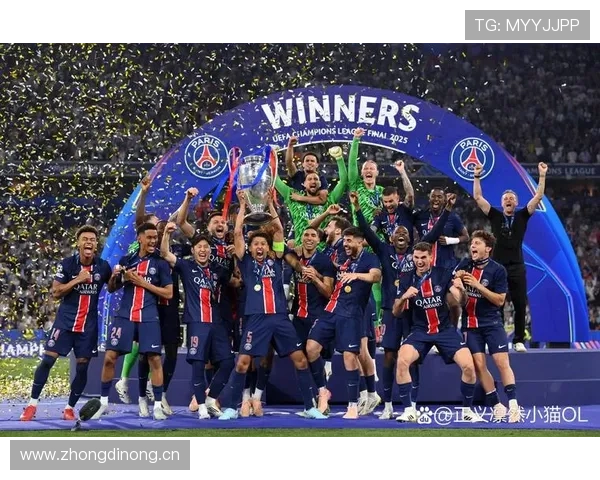 巴黎圣日耳曼关键战连遭重创，问题集中暴露影响赛季走势