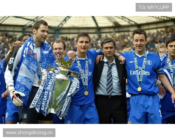 重建三年还在原地打转？切尔西的问题根本没解决