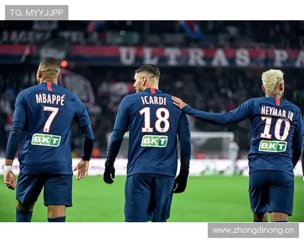 奥斯梅恩 vs 伊卡尔迪：终结效率与战术角色的时代差异