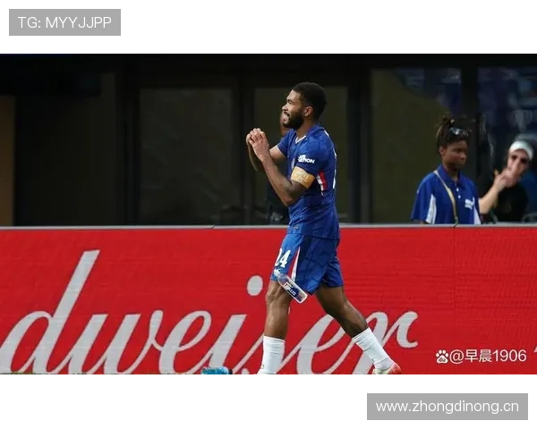 帕尔默 vs 恩昆库：队内核心地位与战术作用对比