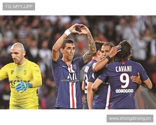 巴黎圣日耳曼摆脱巨星依赖后，关键战能力是否面临考验？