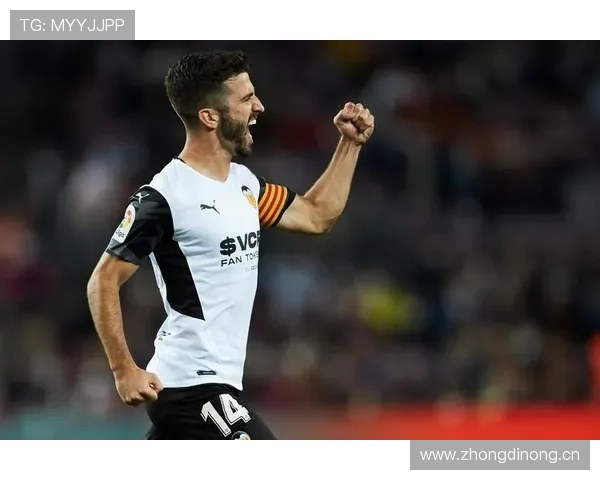 加亚:从瓦伦西亚青训到主力的稳步成长轨迹解析 加亚:从瓦伦西亚青训到主力的稳步成长轨迹解析