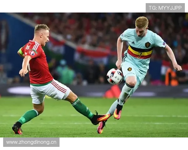 贝林厄姆 vs 德布劳内：组织能力差距在哪