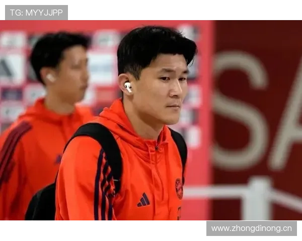 金玟哉：从韩国本土联赛到亚洲顶级中卫的崛起路径解析