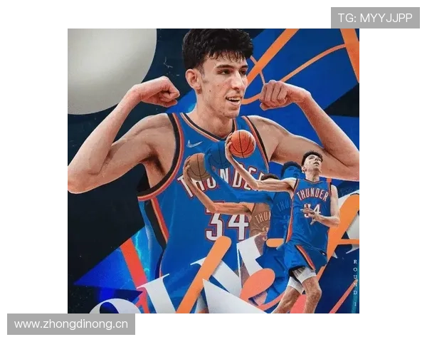 切特·霍姆格伦篮下持球策应拉开空间提升球队挡拆威胁