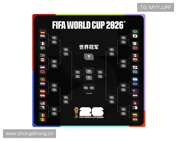 2026世界杯淘汰赛焦点球队回顾：热门队伍32强表现